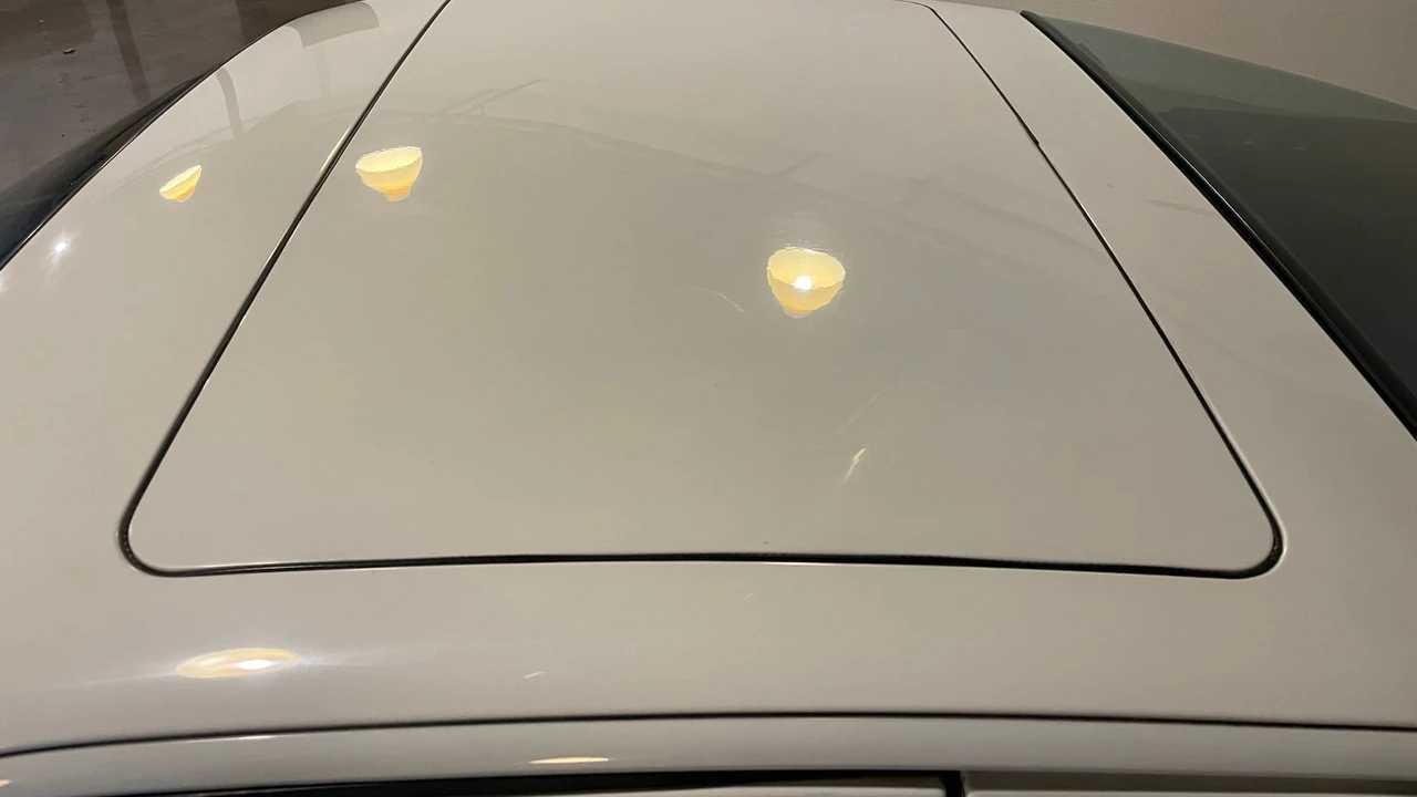1985 Porsche 944 - Image 5 of 5