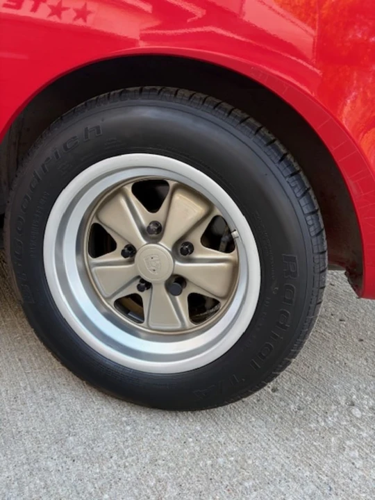1985 Porsche 944 - Image 9 of 15
