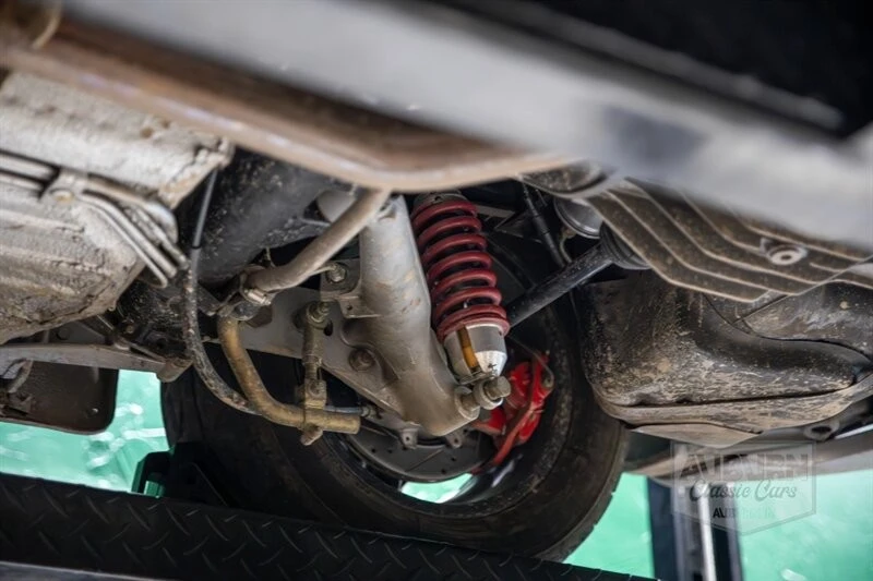 1985 Porsche 944 - Image 18 of 21