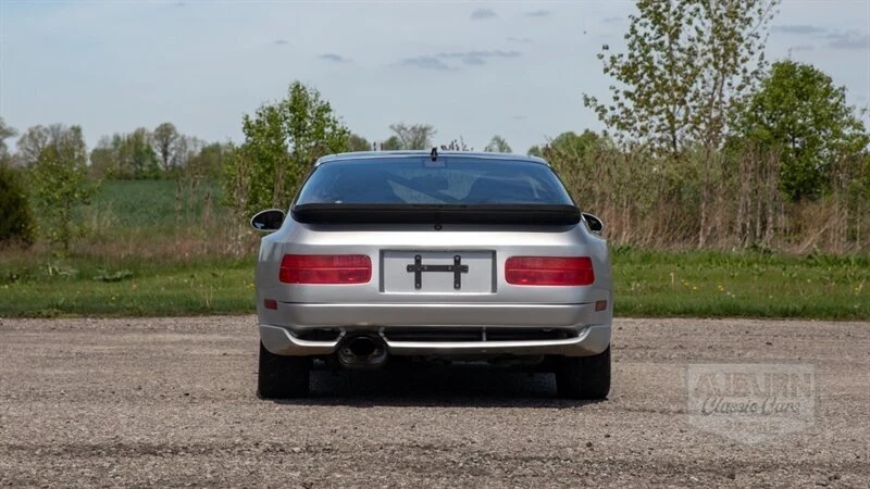 1985 Porsche 944 - Image 4 of 21