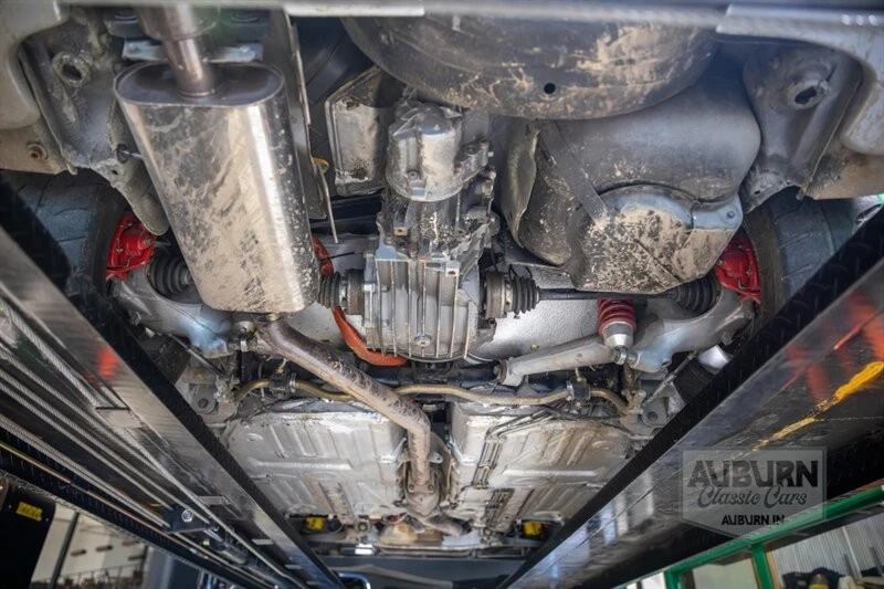 1985 Porsche 944 - Image 15 of 21