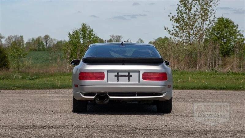 1985 Porsche 944 - Image 4 of 21