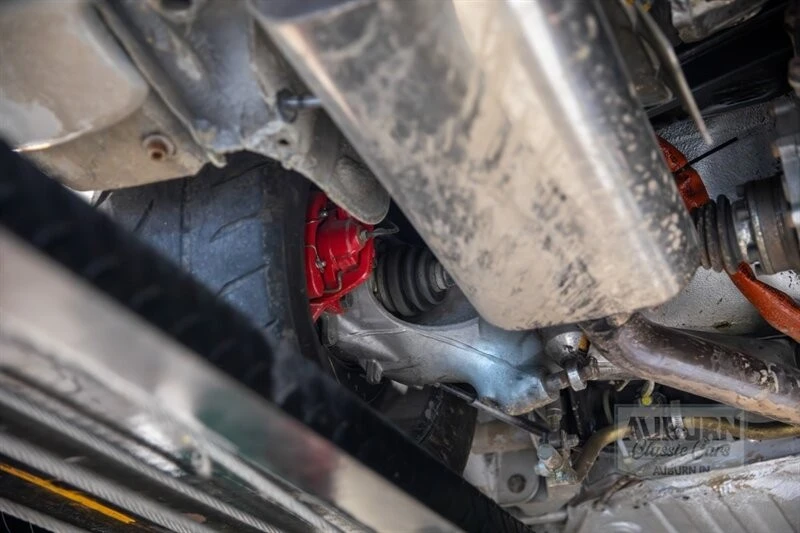 1985 Porsche 944 - Image 14 of 21