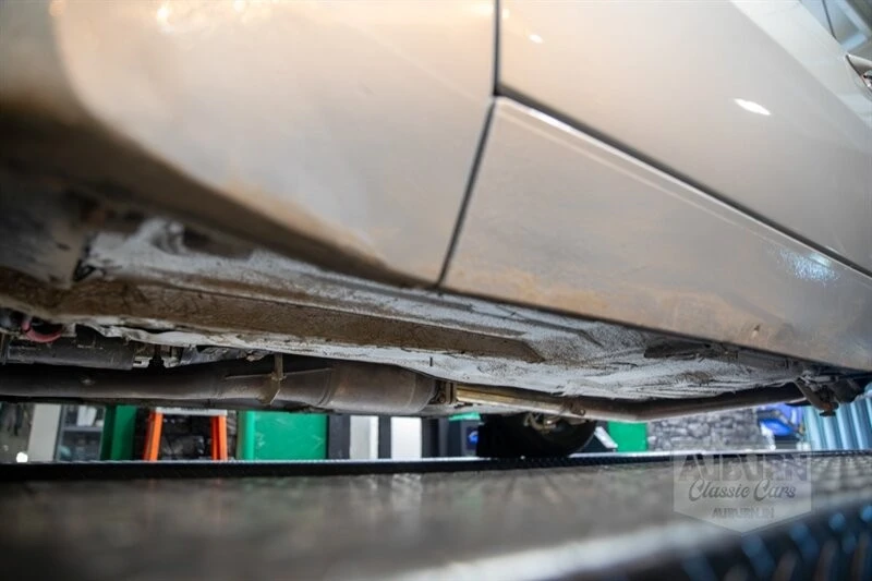 1985 Porsche 944 - Image 20 of 21