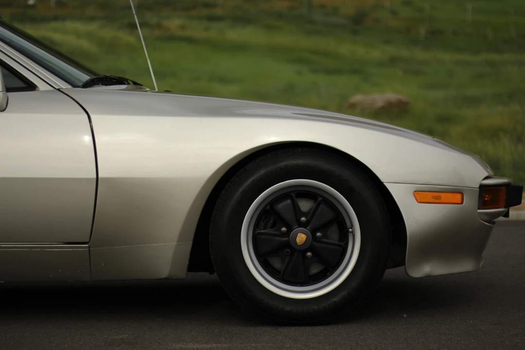 1985 Porsche 944 - Image 26 of 31