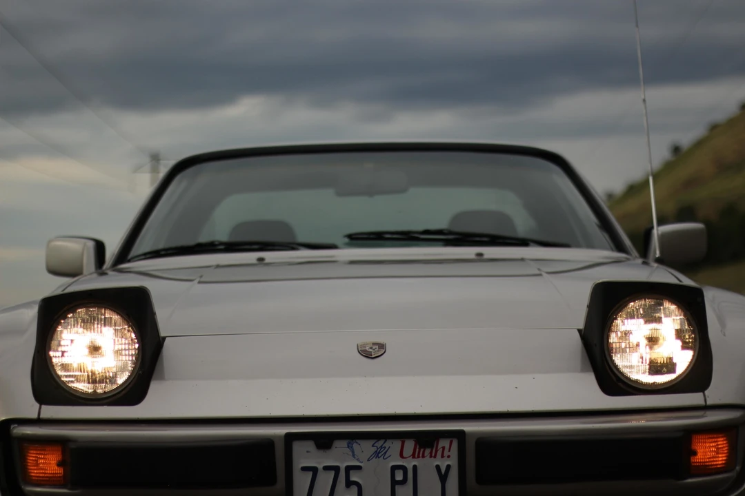 1985 Porsche 944 - Image 21 of 31