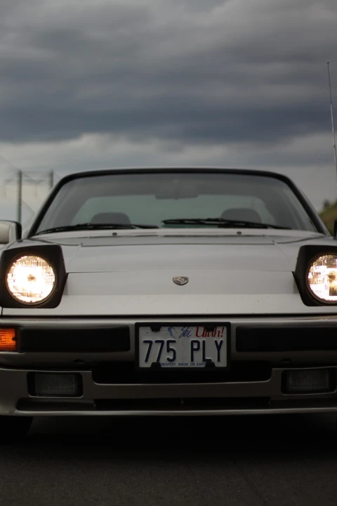 1985 Porsche 944 - Image 22 of 31