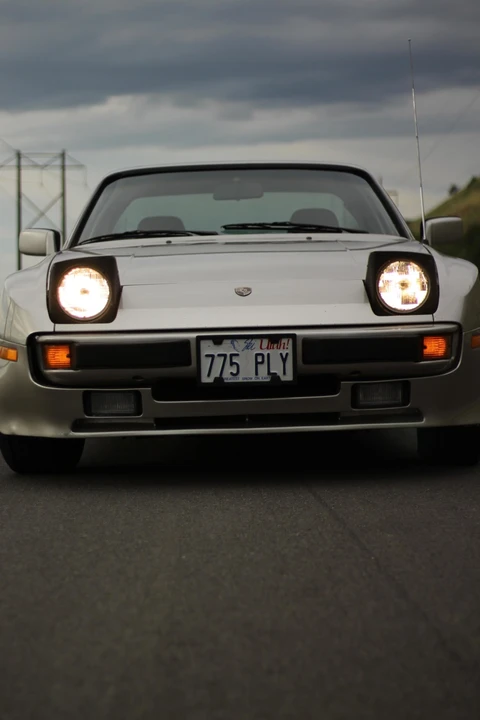1985 Porsche 944 - Image 23 of 31