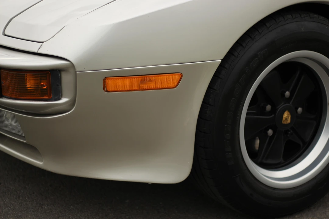 1985 Porsche 944 - Image 28 of 31