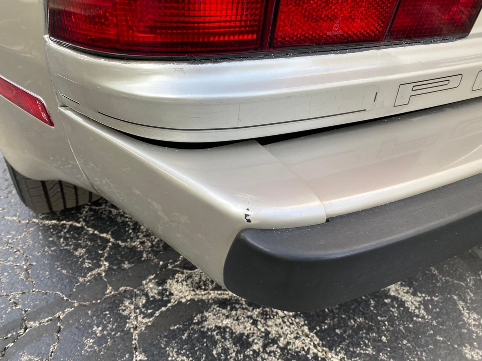 1985 Porsche 944 - Image 15 of 31