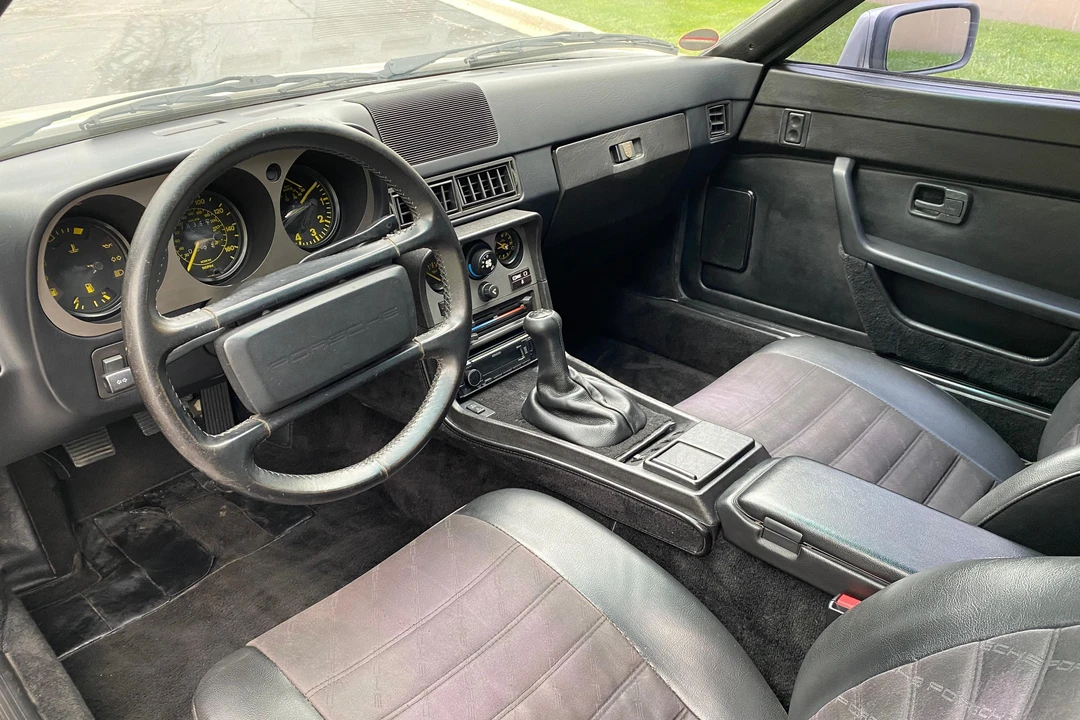 1985 Porsche 944 - Image 31 of 31