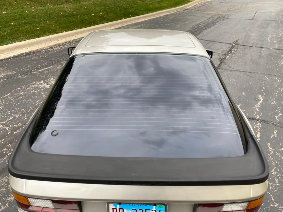 1985 Porsche 944 - Image 19 of 31