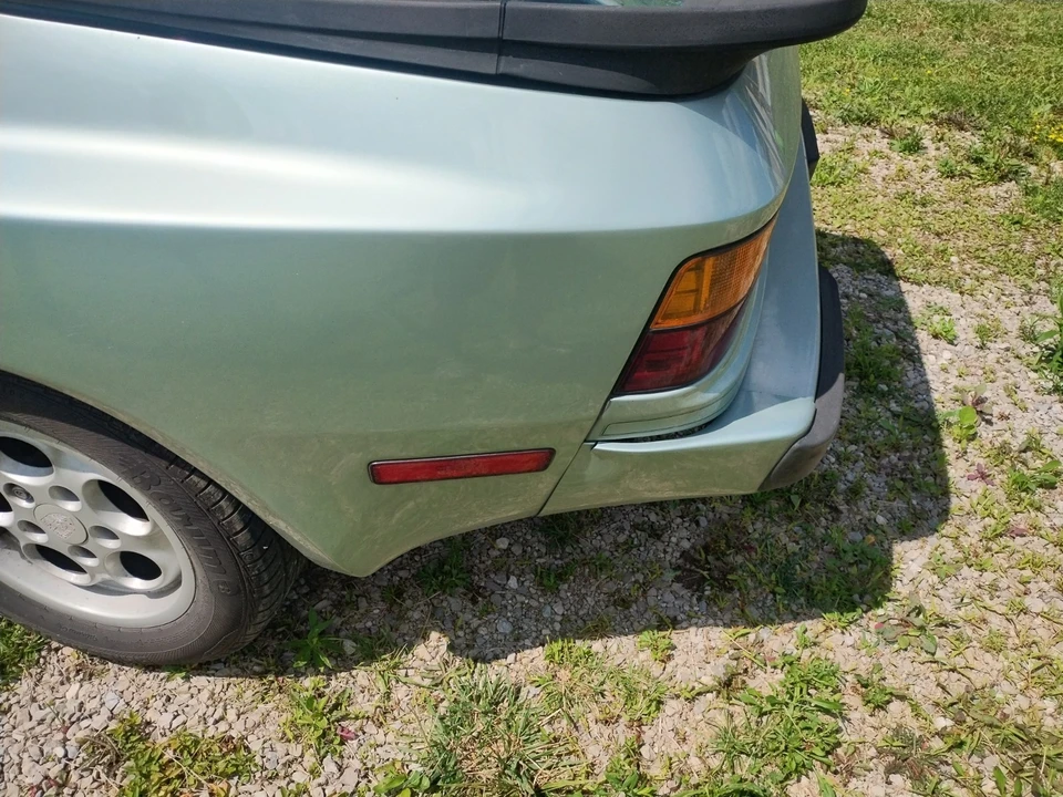 1985 Porsche 944 - Image 3 of 20