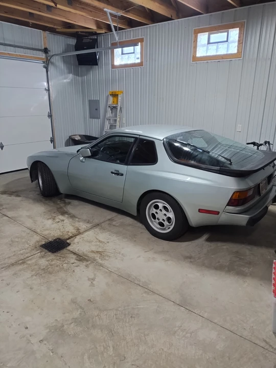 1985 Porsche 944 - Image 20 of 20