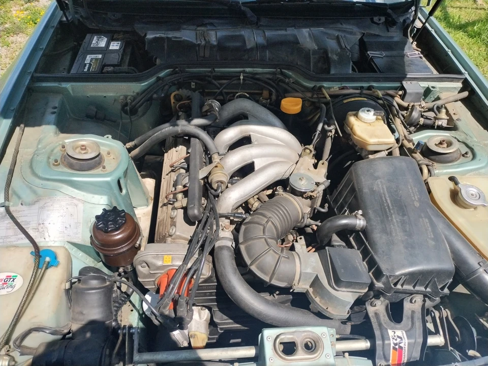 1985 Porsche 944 - Image 9 of 20