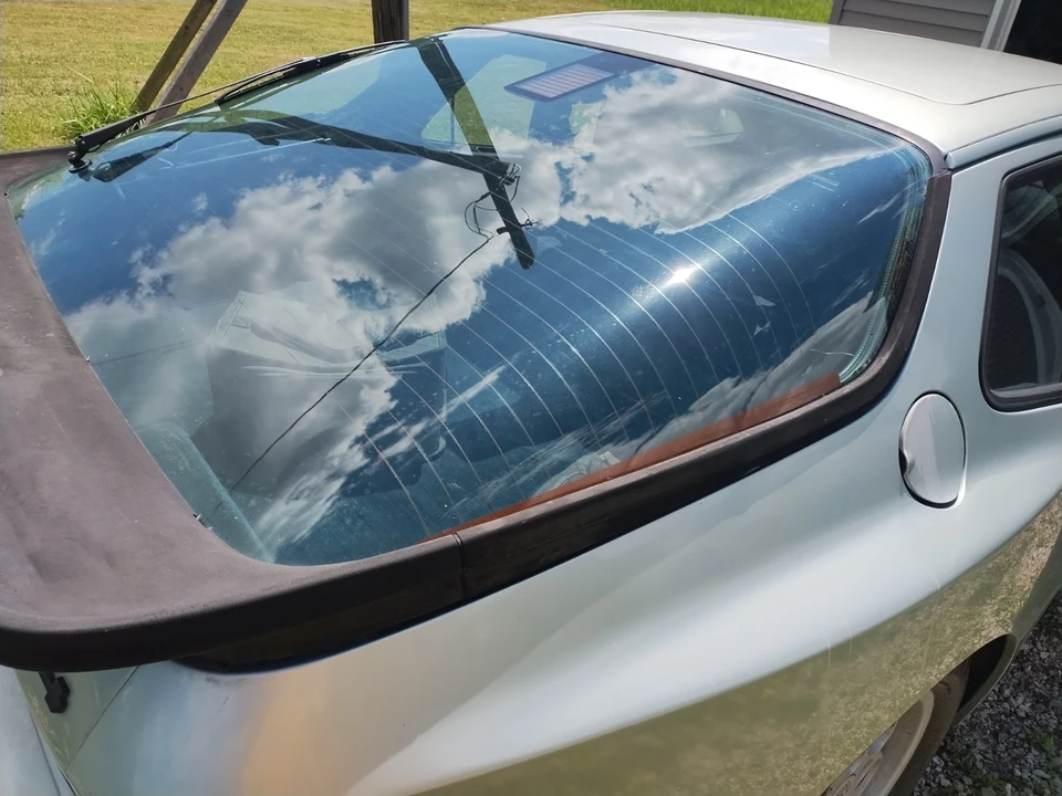 1985 Porsche 944 - Image 4 of 20