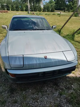 1985 Porsche 944