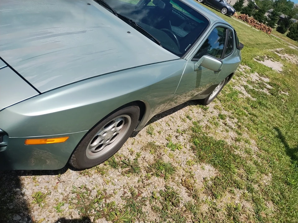 1985 Porsche 944 - Image 15 of 20