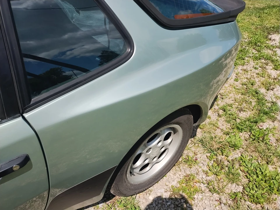 1985 Porsche 944 - Image 14 of 20