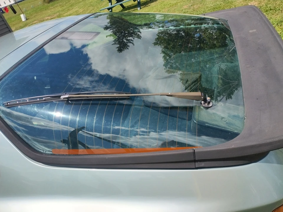 1985 Porsche 944 - Image 6 of 20
