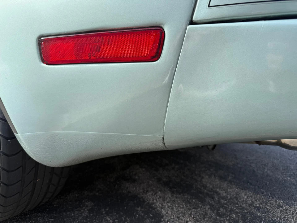 1985 Porsche 944 - Image 29 of 31