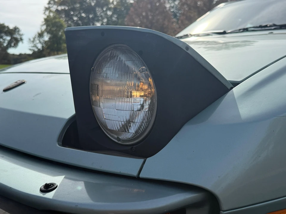 1985 Porsche 944 - Image 18 of 31