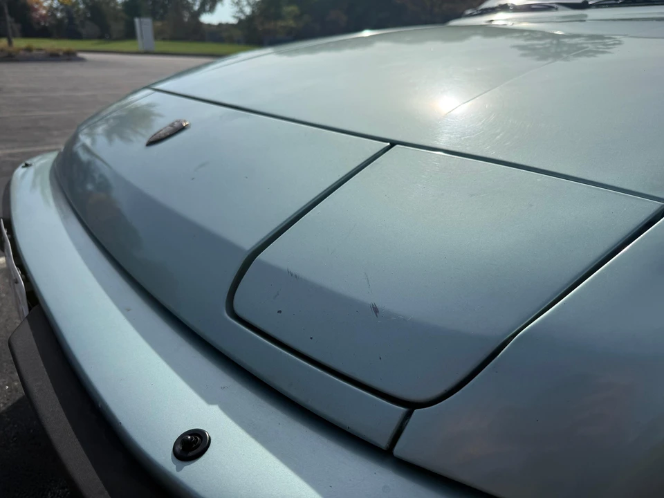 1985 Porsche 944 - Image 19 of 31