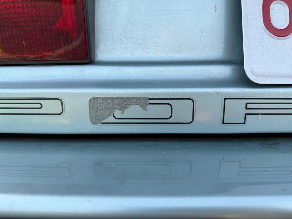 1985 Porsche 944 - Image 31 of 31