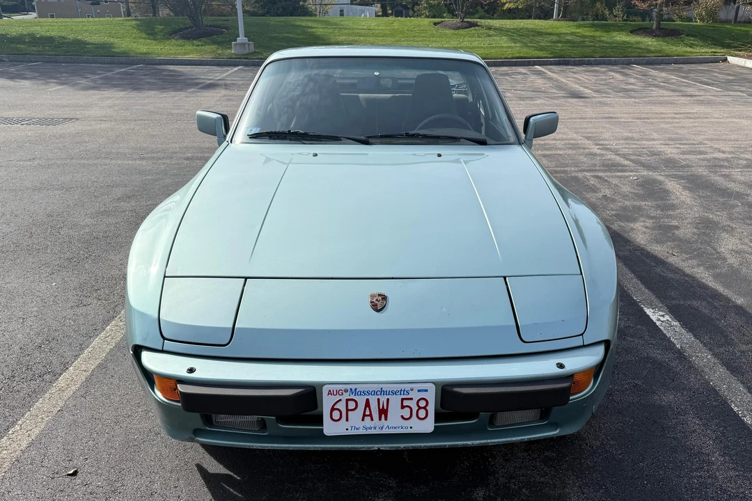 1985 Porsche 944 - Image 2 of 31