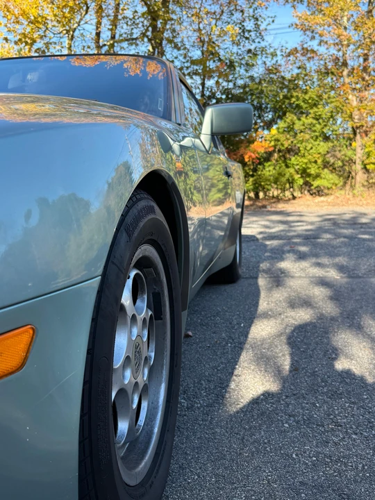 1985 Porsche 944 - Image 20 of 31