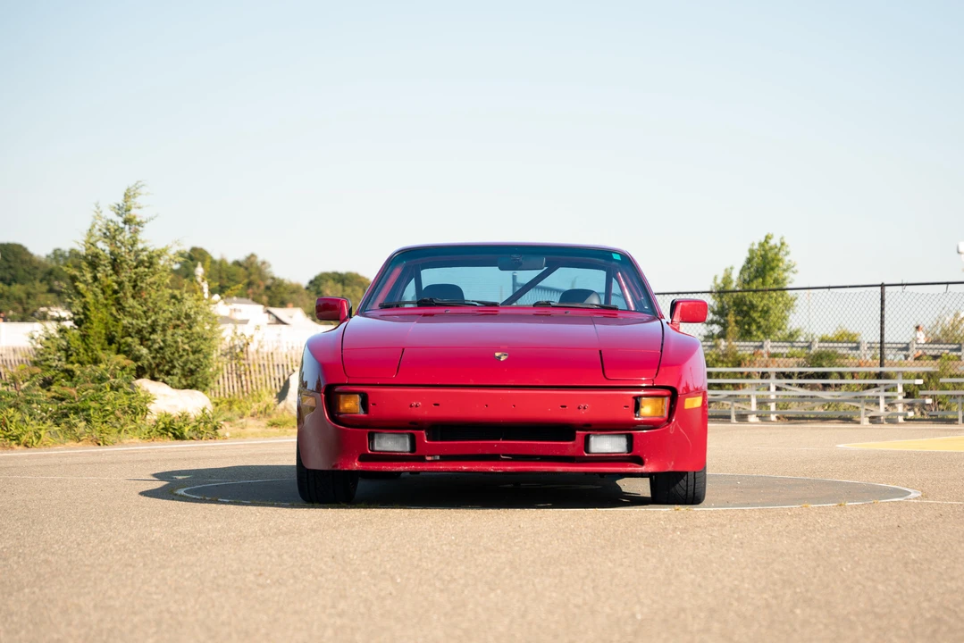 1985 Porsche 944 - Image 6 of 31