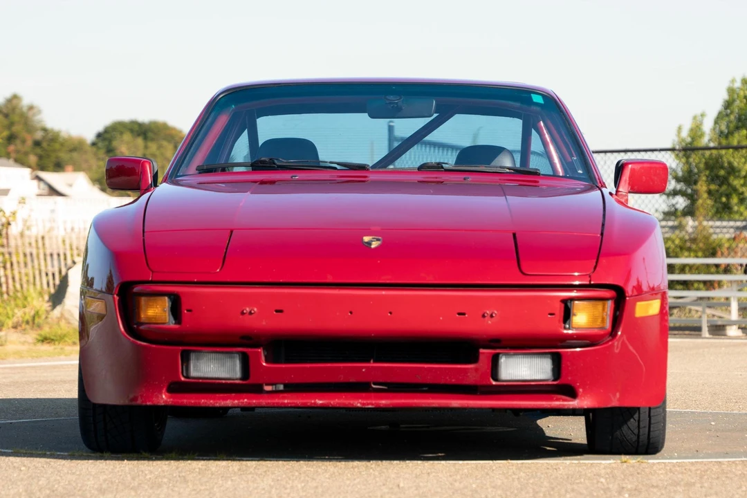 1985 Porsche 944 - Image 2 of 31