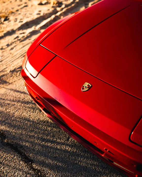 1985 Porsche 944 - Image 31 of 31