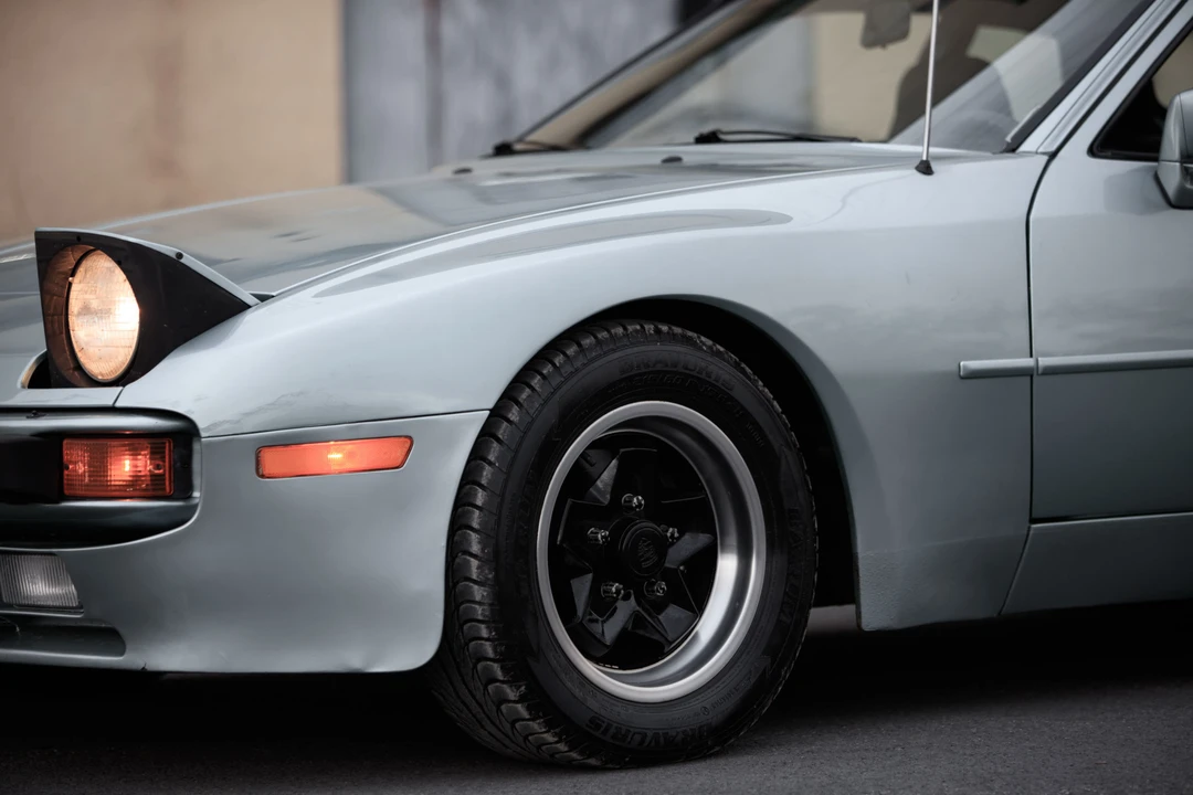 1985 Porsche 944 - Image 29 of 31