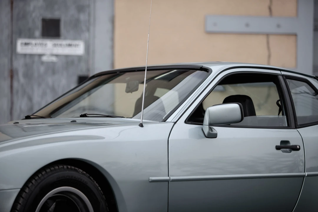 1985 Porsche 944 - Image 30 of 31