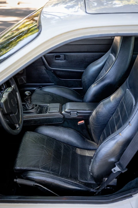 1985 Porsche 944 - Image 14 of 21