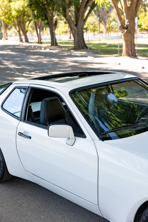 1985 Porsche 944 - Image 21 of 21