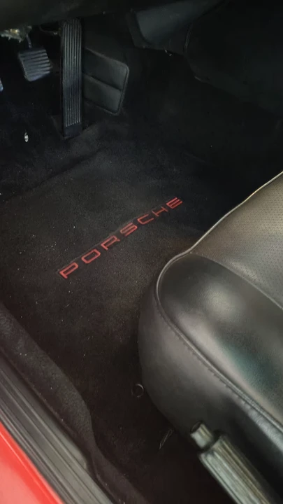 1985 Porsche 944 - Image 14 of 18