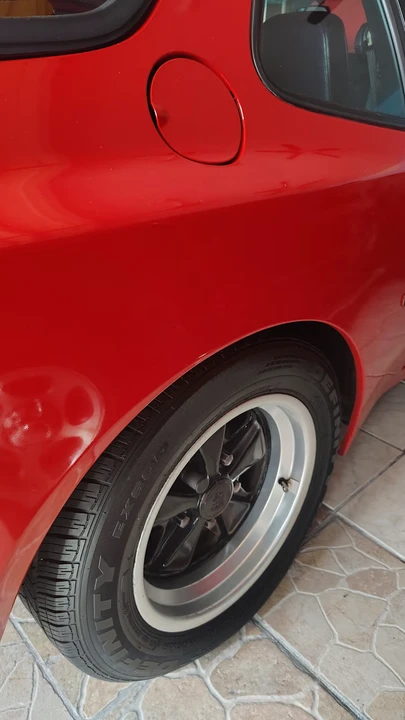 1985 Porsche 944 - Image 8 of 18