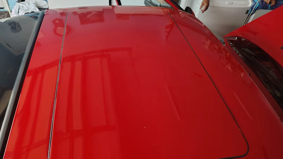 1985 Porsche 944 - Image 7 of 18