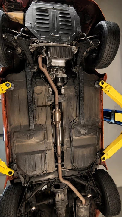 1985 Porsche 944 - Image 18 of 18