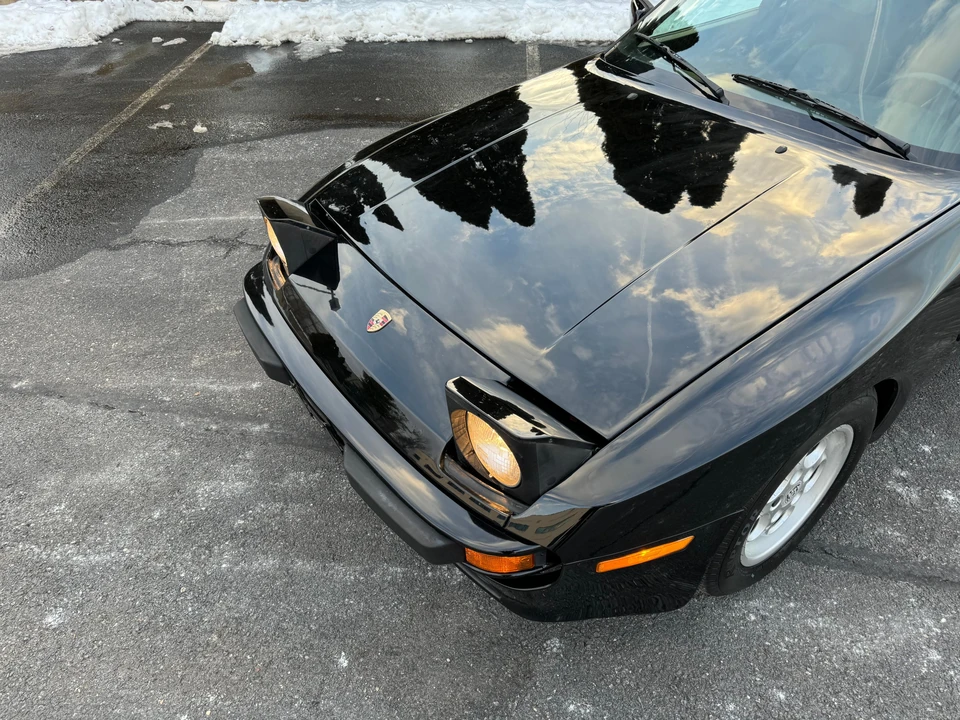 1985 Porsche 944 - Image 30 of 31