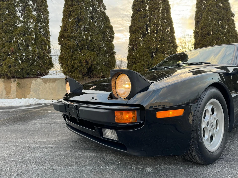 1985 Porsche 944 - Image 31 of 31