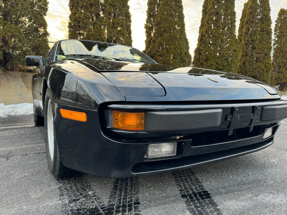 1985 Porsche 944 - Image 26 of 31
