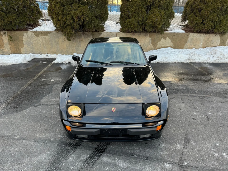 1985 Porsche 944 - Image 7 of 31