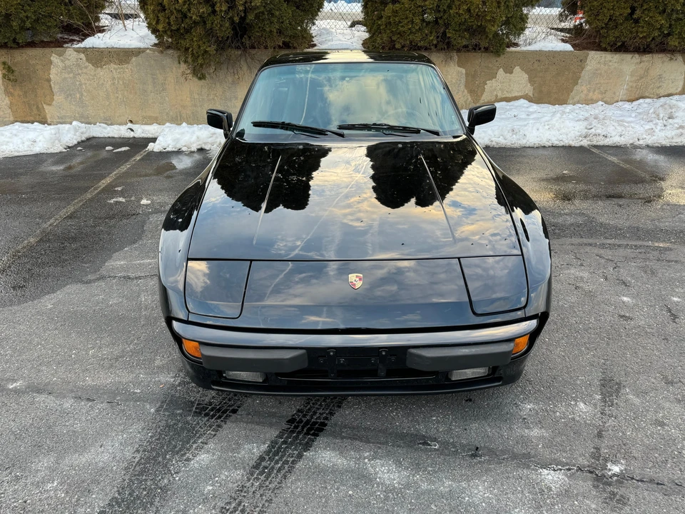 1985 Porsche 944 - Image 6 of 31