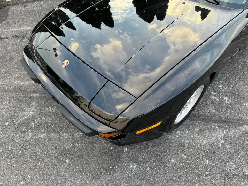 1985 Porsche 944 - Image 29 of 31