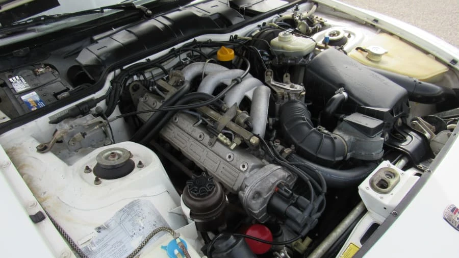 1985 Porsche 944 - Image 7 of 7