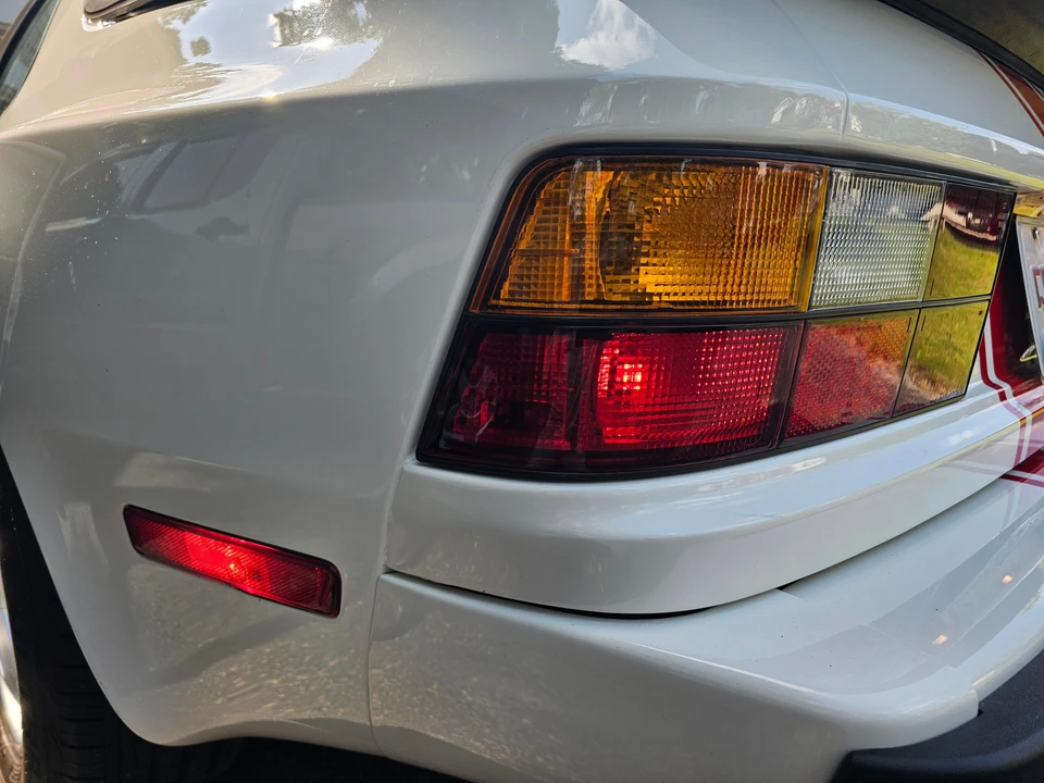 1985 Porsche 944 - Image 31 of 31