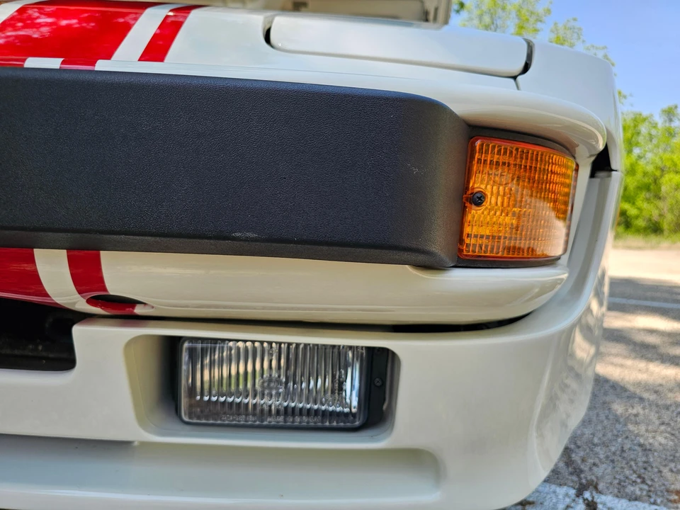 1985 Porsche 944 - Image 25 of 31